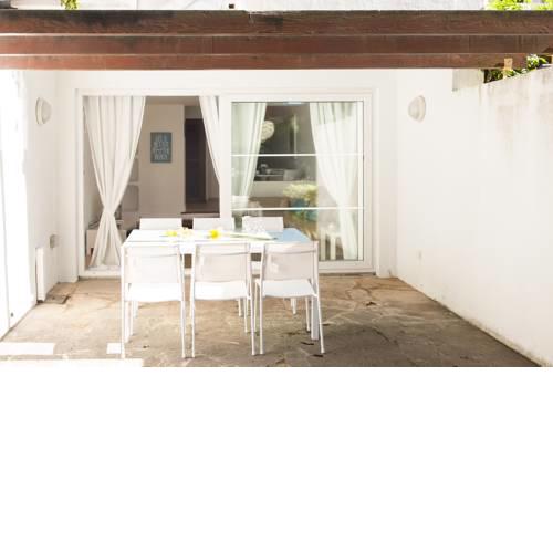 Apartamento Ferrera Park 603