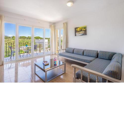 Apartamento Ferrera Vista 3