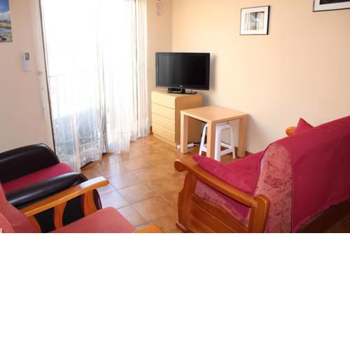 Apartamento Figueres 12