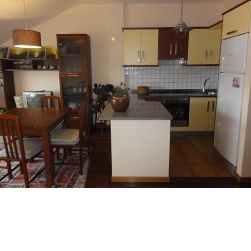 Apartamento Finisterre