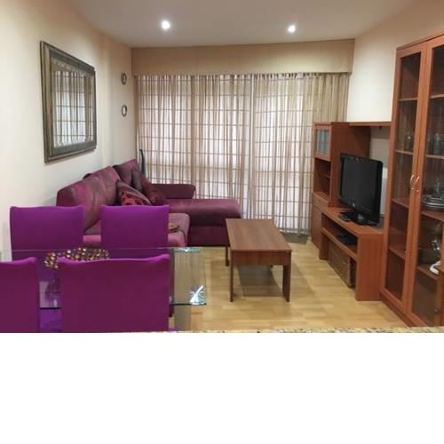 Apartamento Finisterre