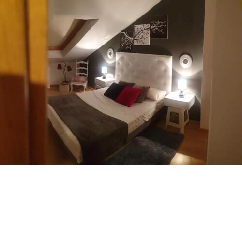 apartamento Fisterra house Finisterre