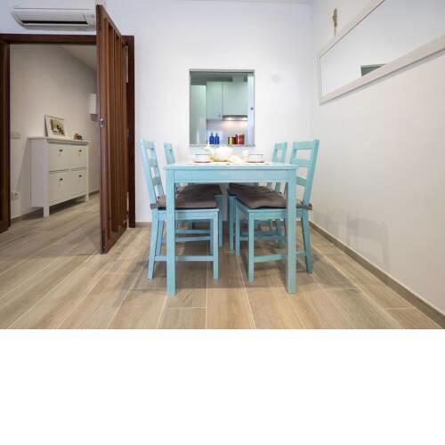 Apartamento Fleming 5, recién reformado ubicado en el centro de Sitges - Pet Friendly by GLOBALSITGES