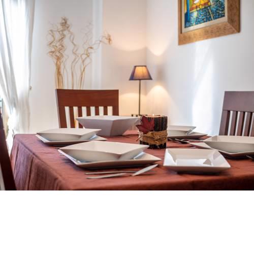 Apartamento Flex Granada