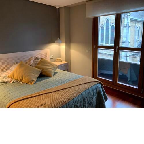 Apartamento Florida, Centro Avilés