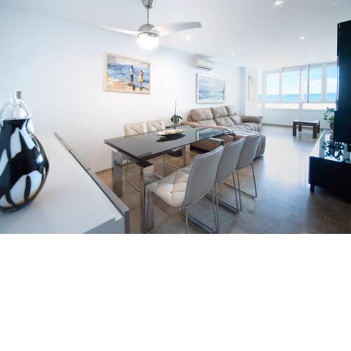 Apartamento Florida
