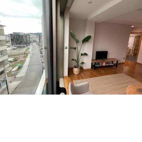 Apartamento Fonte dos Mouros