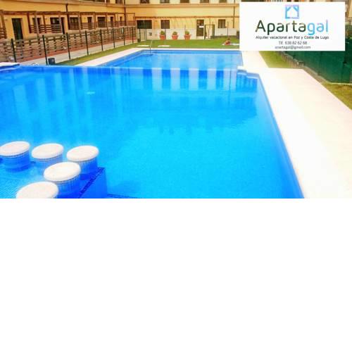 Apartamento Foz II