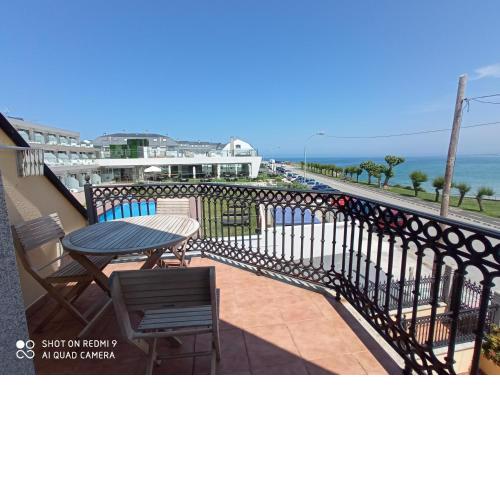 Apartamento Foz Playa