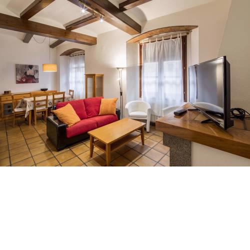 Apartamento Francesc Samsó