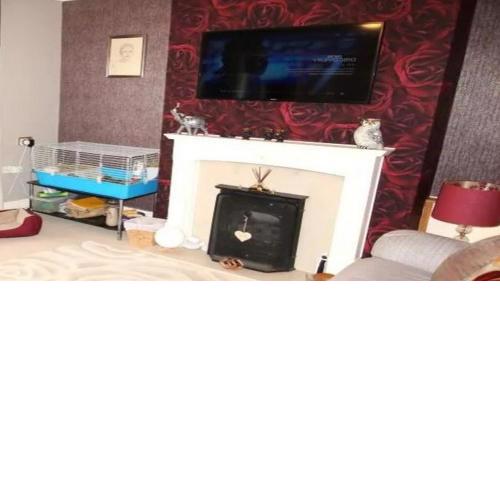Apartamento Fray Luis de Leon Illes Balears