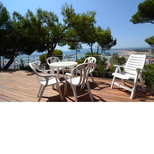 Apartamento FREDERIQUE