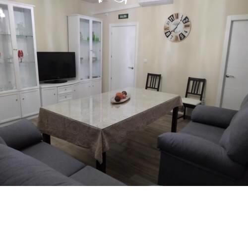 Apartamento Fregenal Centro