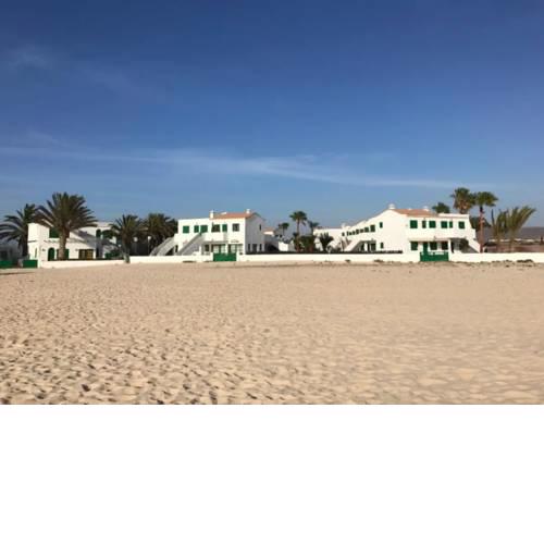 Apartamento frente a la playa vista al mar El Cotillo by Lightbooking