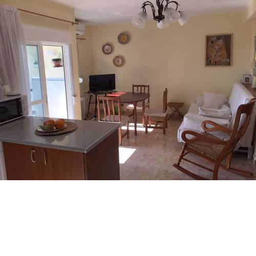 Apartamento frente al mar - Fusión Total Plus y 600 Mbps