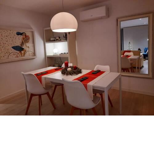 Apartamento frente al mar en Torre Valentina