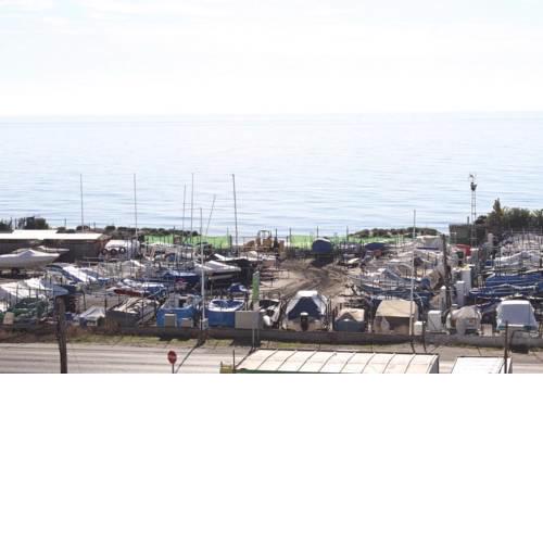 Apartamento Frente al Mar