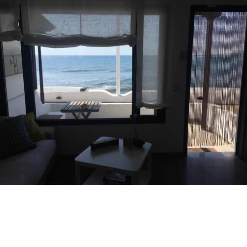 Apartamento Frente al Mar