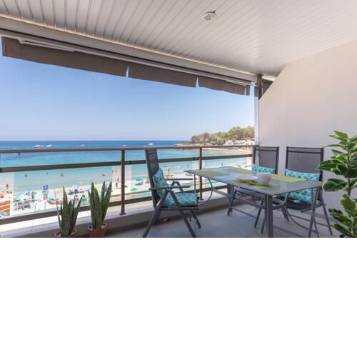 Apartamento Frentemar 2 - Costa CarpeDiem