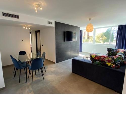 Apartamento fuengirola playa