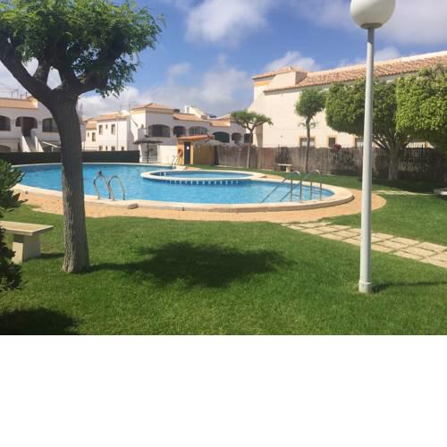 Apartamento GA Inmo II