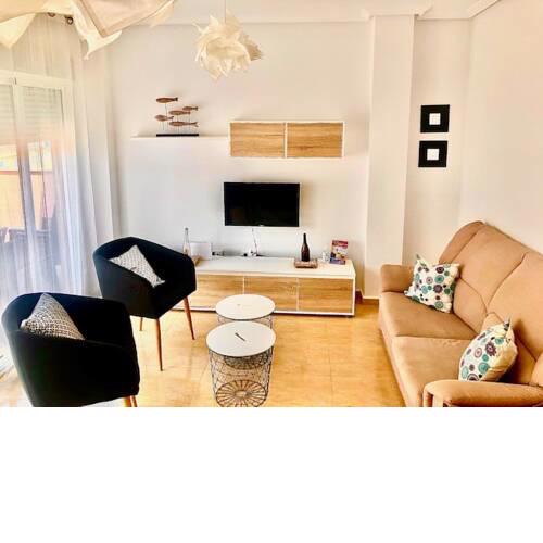 Apartamento GA Inmo