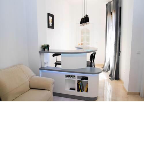 Apartamento Galería de Diseño
