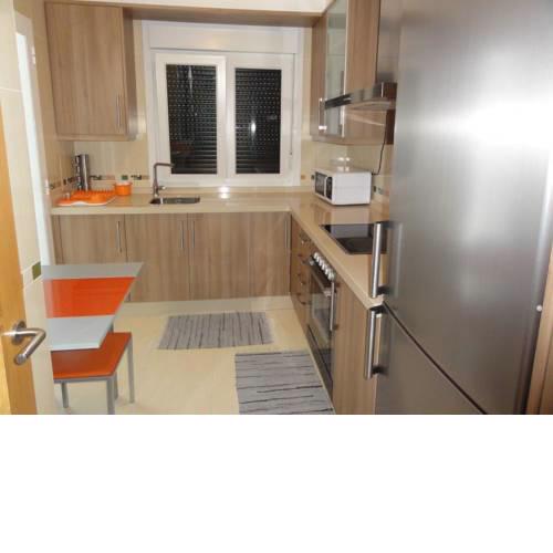 Apartamento Galicia