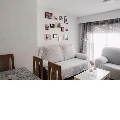 Apartamento Gandia Touriplaya