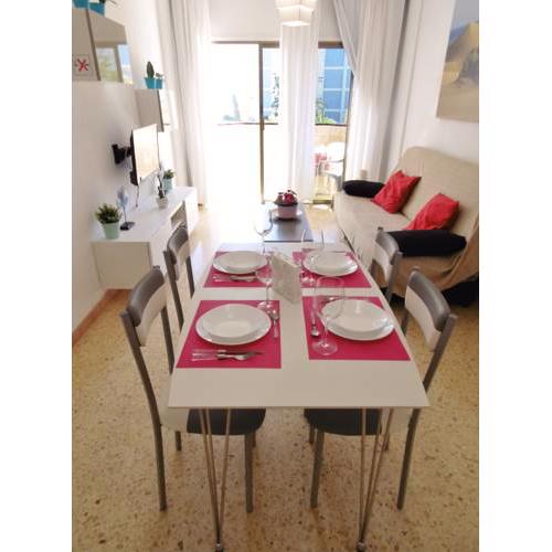Apartamento Garland Agaete Parque