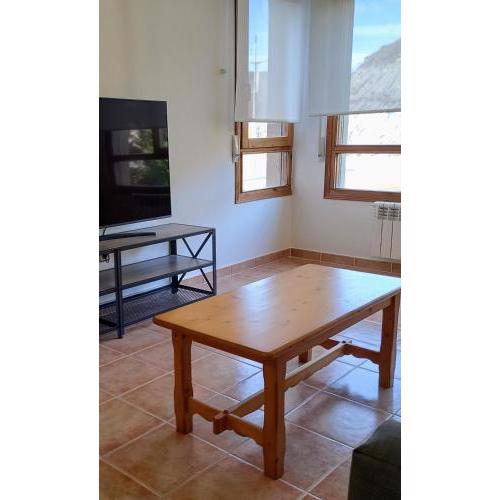 Apartamento Garmo Blanco
