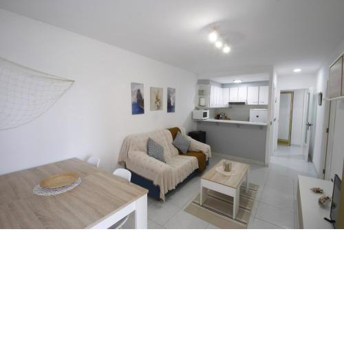 Apartamento Gavines