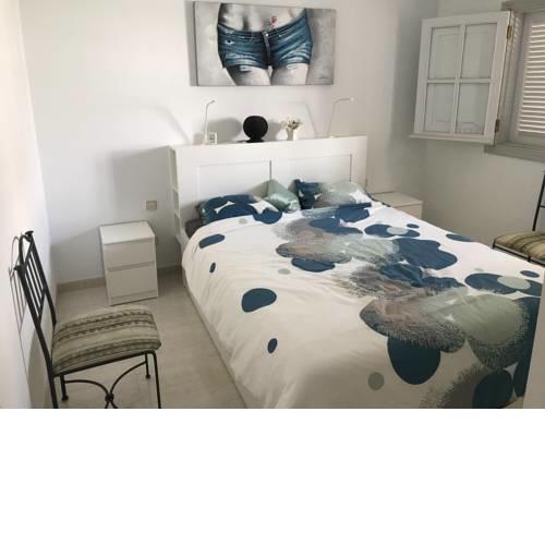 Apartamento Gaviota