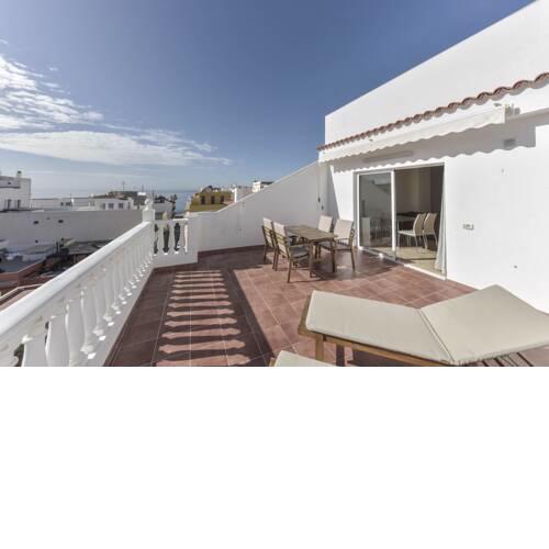 Apartamento Gaviota