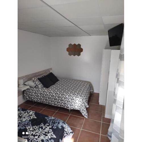 apartamento genil