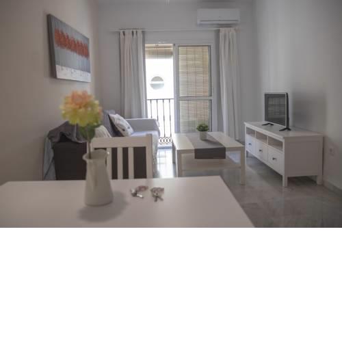 Apartamento Gigantes Centro