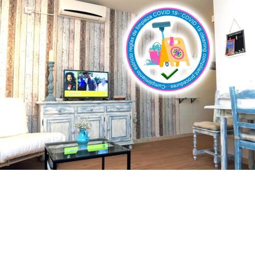 Apartamento Giralda
