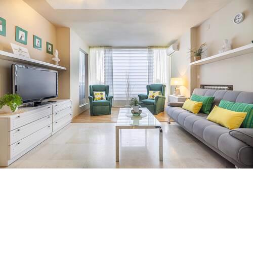 Apartamento Gold Granada Centro