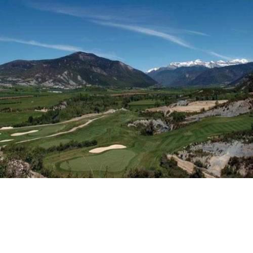 Apartamento GOLF & ESQUI - VALLE DE TENA