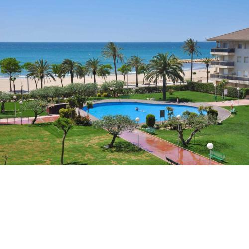 Apartamento Golf Sant Jordi en Cambrils 15057 Family complex