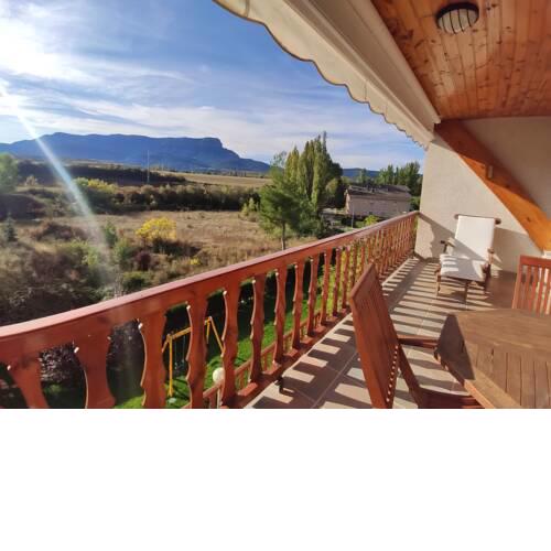 Apartamento Goxoa