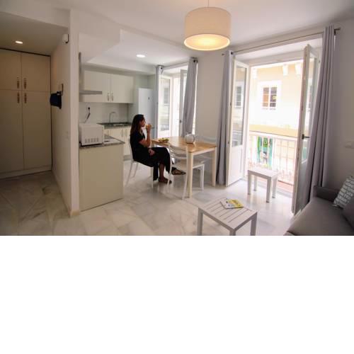 Apartamento GRACIA Gaditana