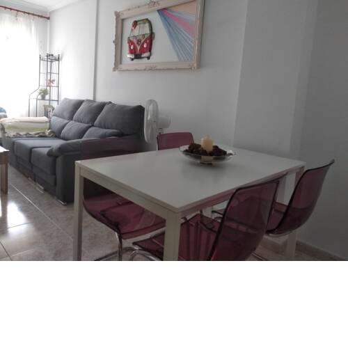 Apartamento Gran Playa