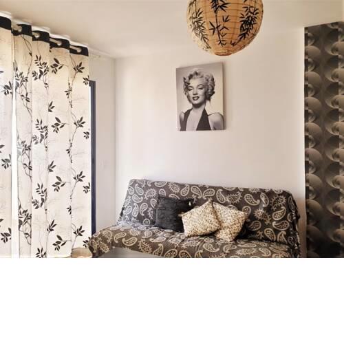 APARTAMENTO GRAO DE MONCOFAR