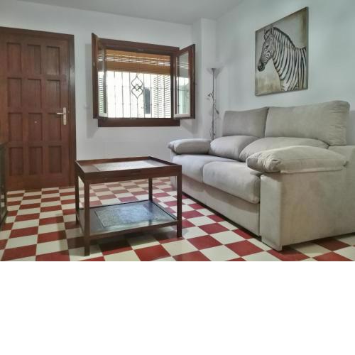 Apartamento Gravina 3