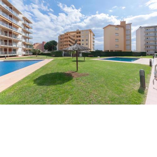 APARTAMENTO GREGAL 4