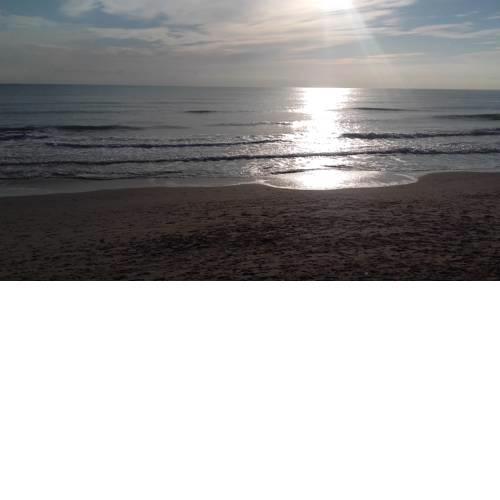 Apartamento Guardamar Playa