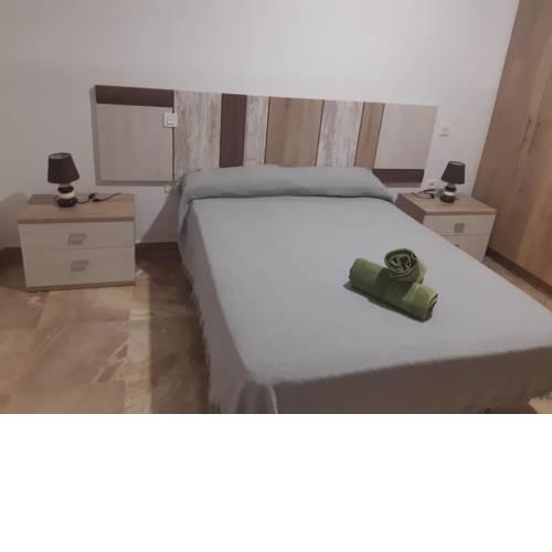 Apartamento Guayadeque by la piedra viva