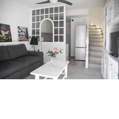 Apartamento Gustamar 12