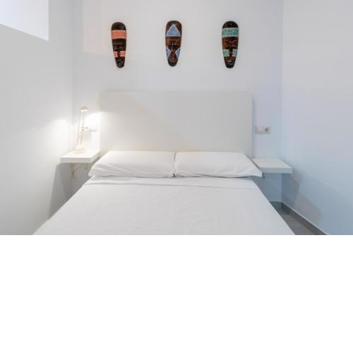 Apartamento Hakuna Matata